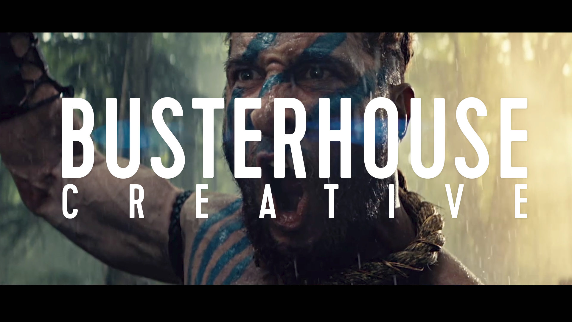 Busterhouse - Creative