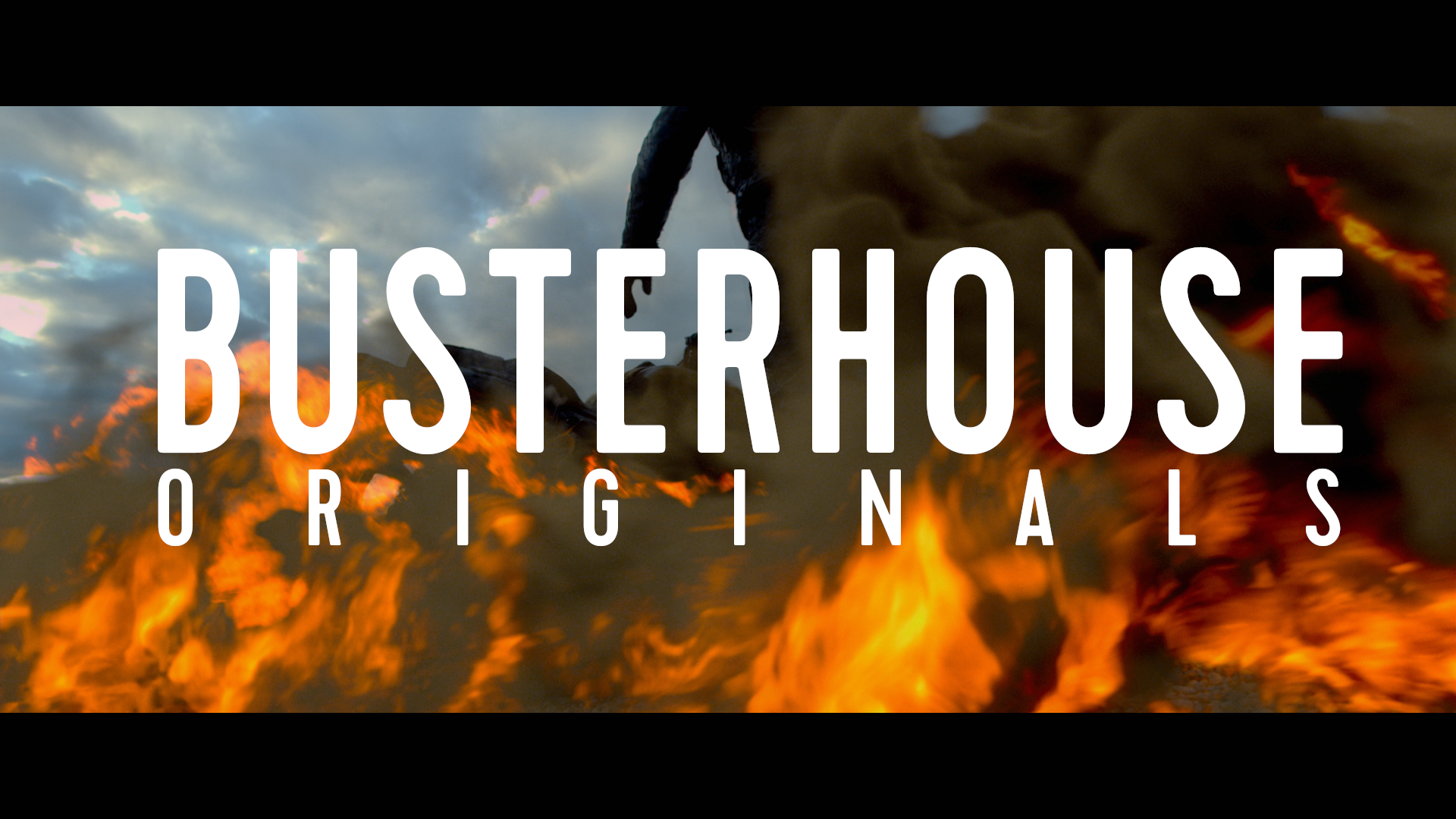 Busterhouse Originals