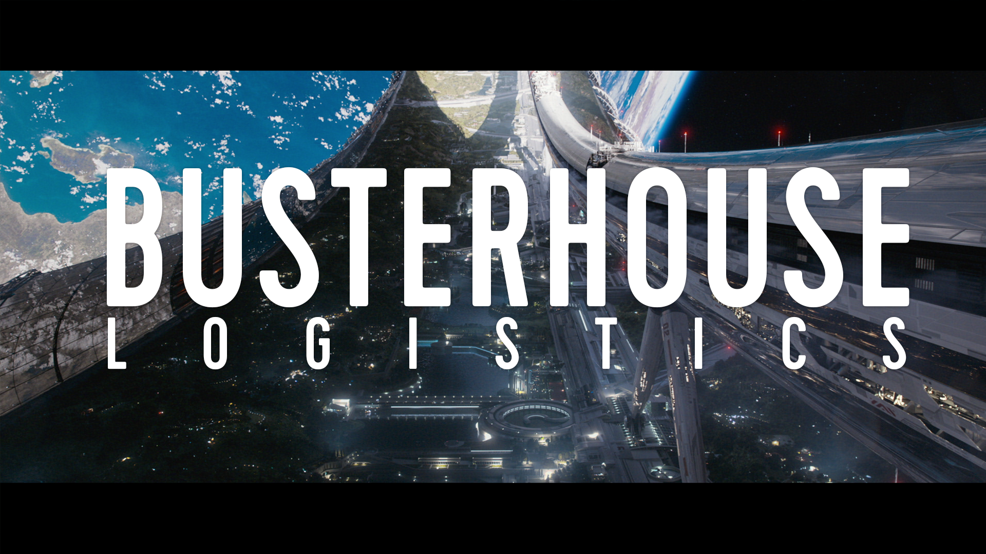 Busterhouse - Logistics