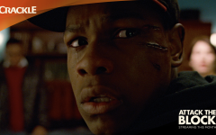 Crackle Tune-In - Attack The Block