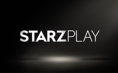 Starzplay Logo