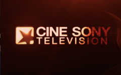 Cine Sony Logo 2