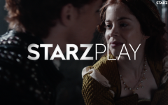 STARZPLAY May Image Spot - UK