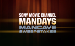 Sony Movie Channel - Mandays Mancave Sweepstakes