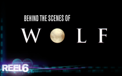 Sony Movie Channel Original - Reel 6 - Wolf