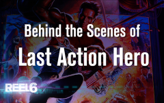 Sony Movie Channel Original - Reel 6 - Last Action Hero