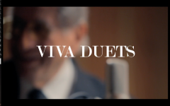 Cine Sony - Tony Bennett - Viva Duets - Marc Anthony