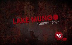 FearNet Tune-In - Lake Mungo