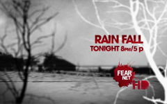 FearNet Tune-In - Rain Fall