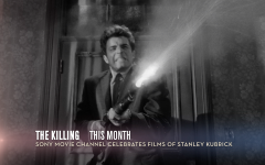 Kubrick - TheKilling - Monthly