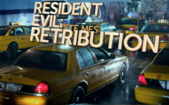 Cine Sony - Tune-In - Resident Evil Retribution