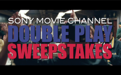 SMC - Brad Pitt Double Play Sweepstakes