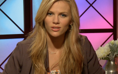 Sony Movie Channel - Brooklyn Decker Integration