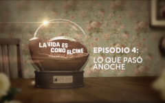 La Vida Es Como El Cine Ep.04 Lo Que Paso Anoche (PROMAX Finalist)