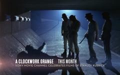 Kubrick Stunt - Clockwork Orange - Monthly