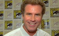 SMC - Will Ferrell ID