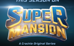 Crackle Original - Super Mansion Season Preview