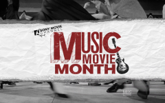 SMC Music Movie Marathon