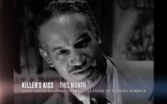 Kubrick - KillersKiss - Monthly