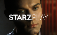 STARZPLAY - June Image - Apple TV - Germany