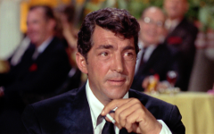 Sony Movie Channel Blocks - Recline - Matt Helm Image