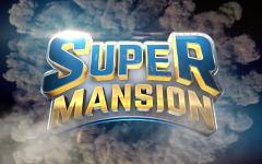 Crackle -  Super Mansion Red Band Trailer