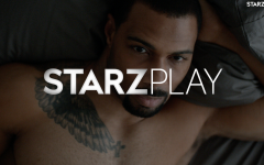 STARZPLAY - May Image Spot - Vodaphone - Spain