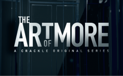 Crackle Original - The Art Of More - Season Preview - International