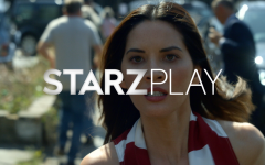 STARZPLAY - June Image - Apple TV - Spain