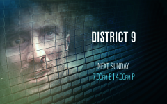 Sony Movie Channel - District 9