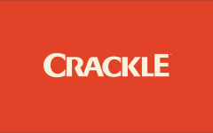 Crackle Logo