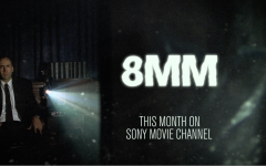 Sony Movie Channel - 8MM