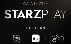 STARZPLAY June Image Spot - UK - Social