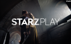 STARZPLAY - May Image Spot - Virgin - UK