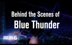 Sony Movie Channel Original - Reel 6 - Blue Thunder