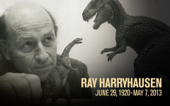 SMC Ray Harryhausen Memoriam