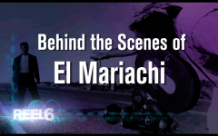 Sony Movie Channel Original - Reel 6 - El Mariachi