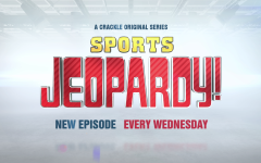 Crackle Original - Sports Jeopardy