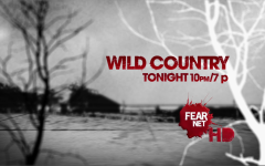 FearNet Tune-In - Wild Country