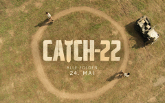 STARZPLAY - Catch 22 - :60 - Amazon - Germany