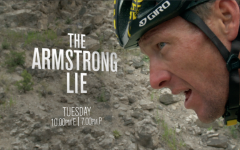 Sony Movie Channel - The Armstrong Lie