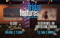 Sony Movie Channel - Friday Features - Glory