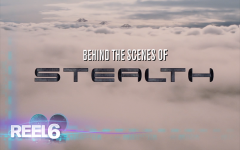Sony Movie Channel Original - Reel 6 - Stealth