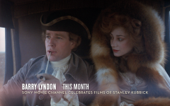 Kubrick - Barry Lyndon - Monthly