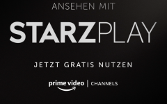 STARZPLAY - May Image Spot - Social - Germany