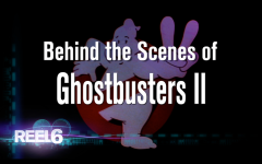 Sony Movie Channel Original - Reel 6 - Ghostbusters II