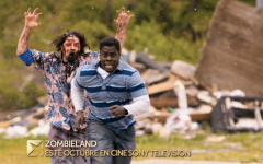 Cine Sony - Tune-In - Zombieland