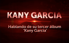 Cine Sony - Kany Garcia Integration