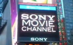 SMC- Times Square Pre-Street Footage