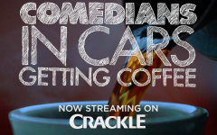 Comedians In Cars Getting Coffee